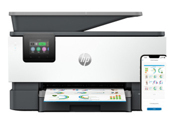 HP 403X7B#629 Officejet Pro 9122E 403X7B#629