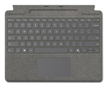 Microsoft 8XB-00193 Surface Pro Keyboard With Pen 8XB-00193
