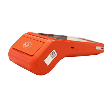 Urovo I9100-XMFSAWNSEX0 i9100. 2.0GHz. A12. POS I9100-XMFSAWNSEX0