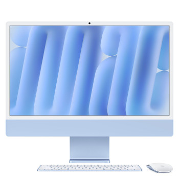 Apple MWV13DK/A Imac 24-" With Retina 4.5K MWV13DK/A