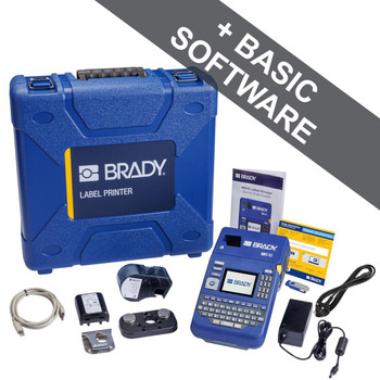 Brady M510-KIT- M510  Printer Kit M510-KIT-UK