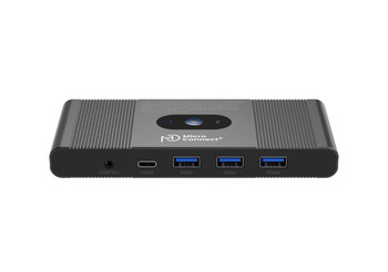 MicroConnect MC-DP-KVM202K Displayport & USB 2 to 1 way MC-DP-KVM202K