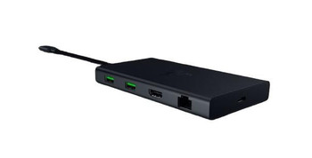 Razer RC21-02250100-R3M1 Usb-C Dock Wired Usb 3.2 Gen RC21-02250100-R3M1