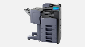 Kyocera 1102V43NL0 Taskalfa 358Ci Laser A4 1200 1102V43NL0