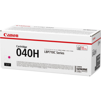 Canon 0457C002AA 040H Toner Cartridge 1 PcS 0457C002AA