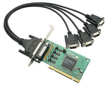 Moxa 42783 POS-104UL W/O CABLE 42783