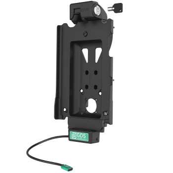 RAM Mounts RAM-GDS-DOCKL-SAM88CPU GDS LOCKING VEHICLE DOCK USBC RAM-GDS-DOCKL-SAM88CPU
