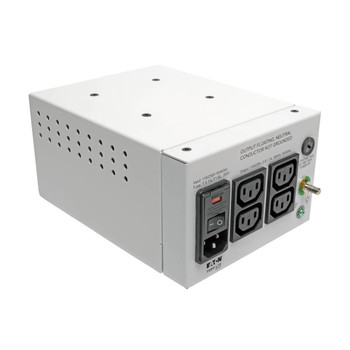 Tripp Lite IS300HGDV Isolator Series Dual-Voltage IS300HGDV