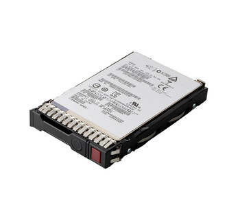 Hewlett Packard Enterprise P63914-B21 Internal Solid State Drive P63914-B21