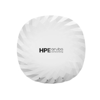 Hewlett Packard Enterprise S1G44A Aruba Networking Ap-735 White S1G44A