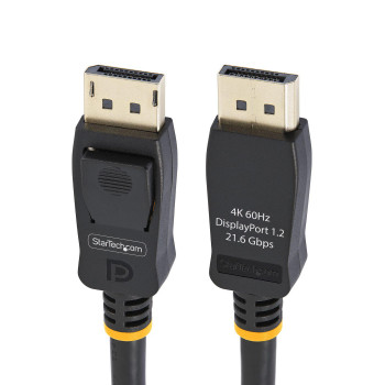 StarTech.com DISPL2M10PK 2M 6.6Ft Vesa Certified DISPL2M10PK
