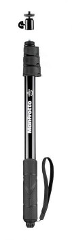 Manfrotto MPOLEVR Selfie Stick Camera Black MPOLEVR