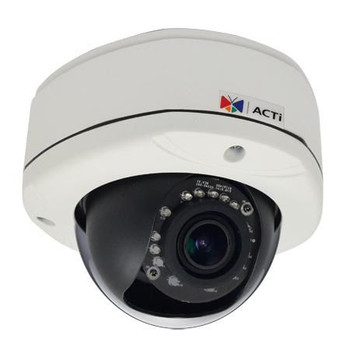 ACTi E86 E86 3M Adaptive IR E86