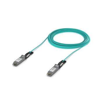 Ubiquiti UACC-AOC-QSFP28-20M Long-range QSFP28 direct UACC-AOC-QSFP28-20M