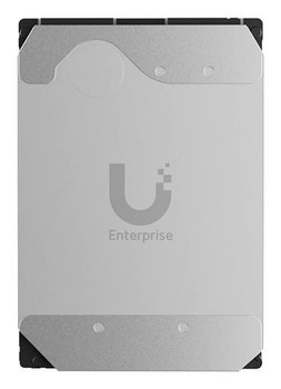 Ubiquiti UACC-HDD-E-24TB Enterprise-grade 3.5" SATA UACC-HDD-E-24TB