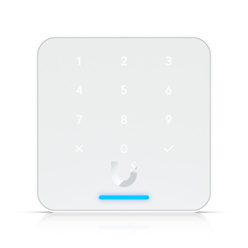 Ubiquiti UA-G3-FLEX-W Third-generation NFC card UA-G3-FLEX-W