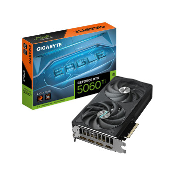 Gigabyte GV-N506TEAGLE OC-8GD Agle Oc 8G Graphics Card - GV-N506TEAGLE OC-8GD