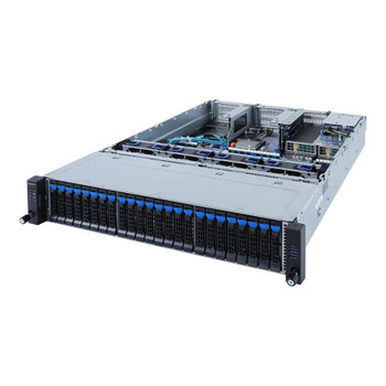 Gigabyte 6NR2822O0MR-00 R282-2O0 Intel C621A Lga 4189 6NR2822O0MR-00