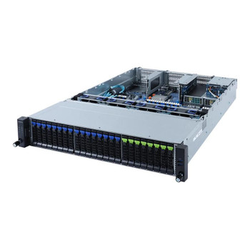 Gigabyte 6NR282N80MR-00 R282-N80 Intel C621A Lga 4189 6NR282N80MR-00