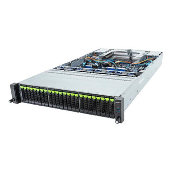 Gigabyte 6NR283Z96DR000AAJ1 R283 Lga 4677 Socket E Rack 6NR283Z96DR000AAJ1