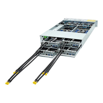 Gigabyte 6NH263S62DR000LAN1 H263 Lga 4677 Socket E Rack 6NH263S62DR000LAN1