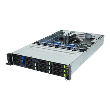 Gigabyte 6NR263Z33DR000AAF1 R263 Intel C741 Lga 4677 6NR263Z33DR000AAF1