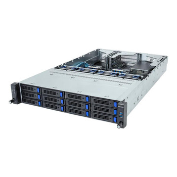Gigabyte 6NR263Z32DR000AAC1 R263 Intel C741 Lga 4677 6NR263Z32DR000AAC1