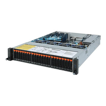 Gigabyte 6NR272Z32MR-00 R272-Z32 Socket Sp3 Rack 2U 6NR272Z32MR-00