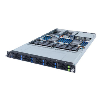 Gigabyte 6NR182N20MR-00 R182-N20 Amd Soc Socket Sp3 6NR182N20MR-00