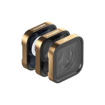 PolarPro H9-FX-3PACK Camera Lens Filter Camera H9-FX-3PACK