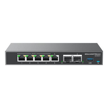 Grandstream GCC6010 Network Switch Gigabit GCC6010
