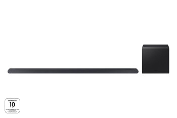 Samsung HW-S810D/XE Hw-S810D Black. Titanium HW-S810D/XE