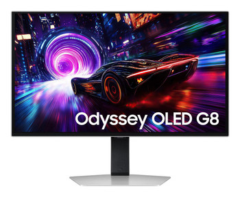 Samsung LS27FG810SUXEN G81Sf Computer Monitor 68.6 LS27FG810SUXEN