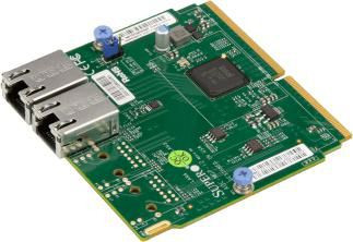 Supermicro AOC-MGP-I2M-O Aoc-Mgp-I2M Network Card AOC-MGP-I2M-O