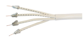 Technisat 0003/3014 Coaxsat 115-4X3.6 Coaxial 0003/3014