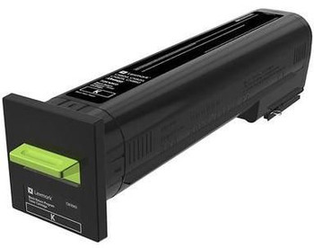 Lexmark 24B6509 Toner Cartridge 1 PcS 24B6509