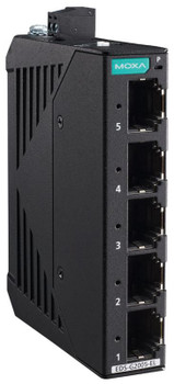 Moxa EDS-G2005-EL-T EDS-G2005-EL-T EDS-G2005-EL-T