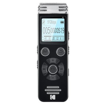 Kodak VRC450 Vrc 450 Internal Memory Black VRC450