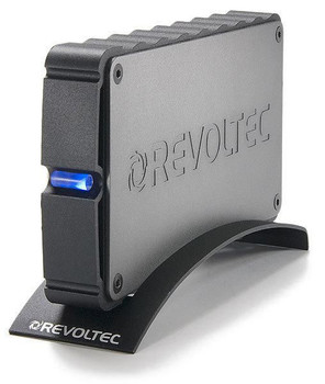 Revoltec RS053 External Case 2.5IN Alu Guard RS053