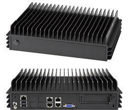 Supermicro SYS-E302-9A Superserver E302-9A Bga 1310 SYS-E302-9A