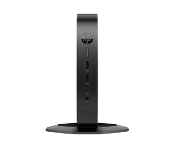 HP 5H0U5EA#ABD Elite T655 2.1 Ghz Igel Os 5H0U5EA#ABD