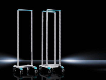 Rittal 7400000 Dk 7400.000 40U Freestanding 7400000