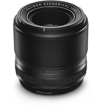 Fujifilm 16240767 Xf60Mm F2.4 R Macro Milc 16240767
