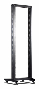 Inter-Tech 88887401 Sra-6642 42U Freestanding 88887401