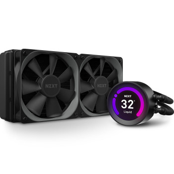NZXT RL-KRZ53-01 Computer Cooling System RL-KRZ53-01