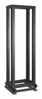 Inter-Tech 88887397 Srb-6642 42U Freestanding 88887397