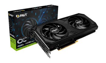 it NE64070S19K9-1048D Geforce Rtx 4070 Dual Oc NE64070S19K9-1048D