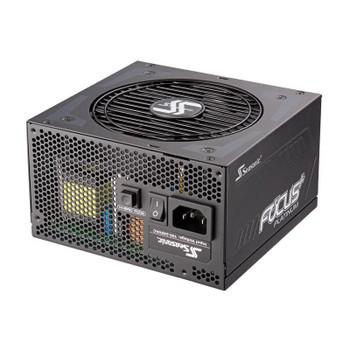 Seasonic SSR-650PX Focus-Px-650 Power Supply SSR-650PX