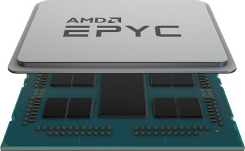 Hewlett Packard Enterprise P72651-B21 Amd Epyc 9565 Processor 3.15 P72651-B21