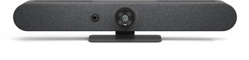 Logitech TAPRMGUNIAPP Rally Bar Mini + Tap Cat5 TAPRMGUNIAPP
